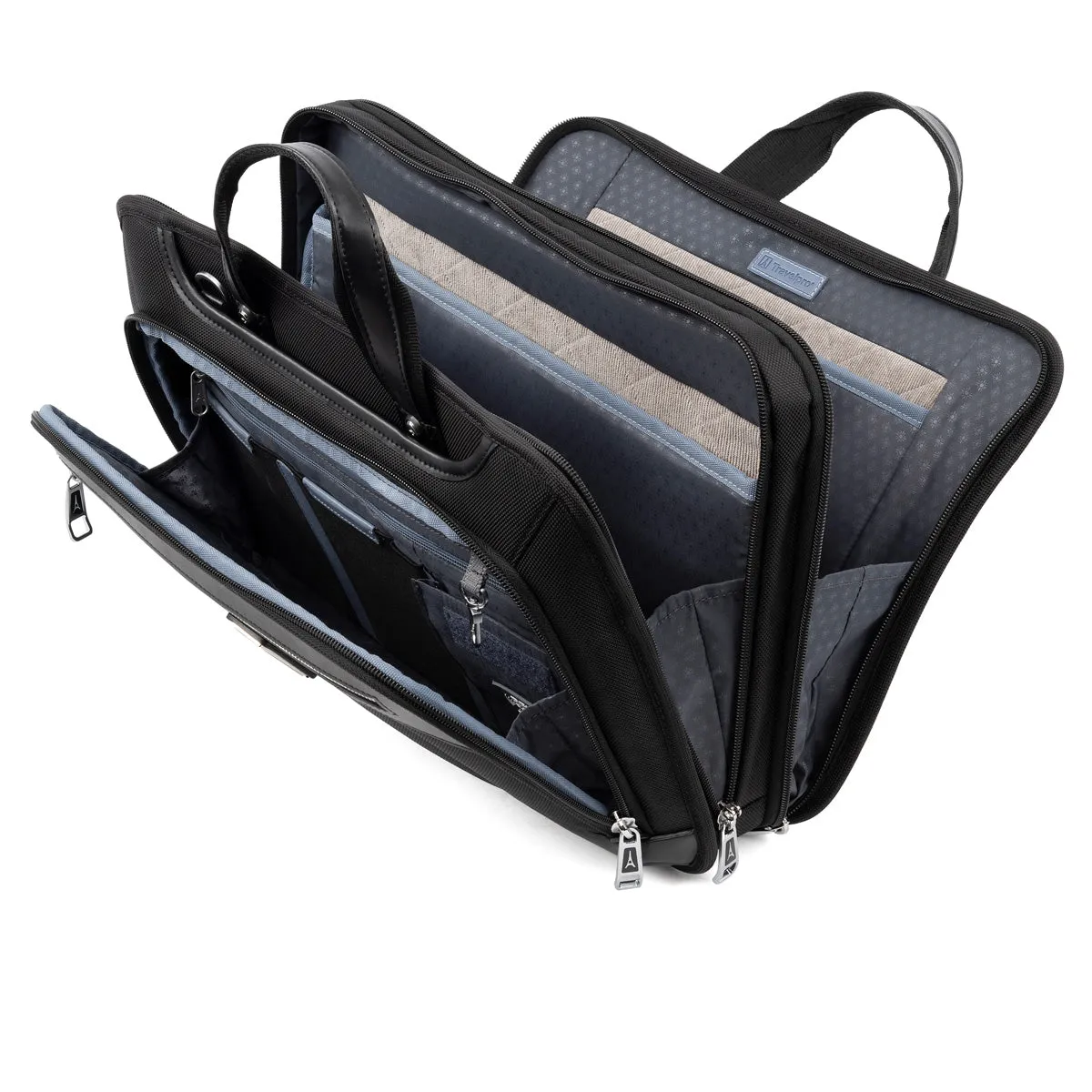 Travelpro Platinum Elite Slim Business Brief