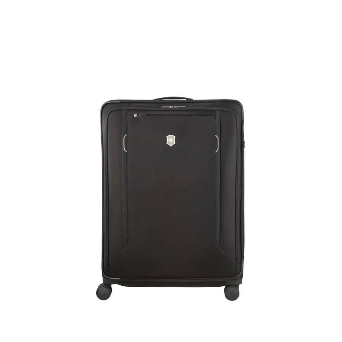 Werks Traveler 6.0 Softside Extra-Large Case - Black