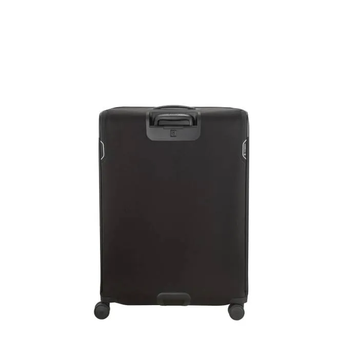 Werks Traveler 6.0 Softside Extra-Large Case - Black