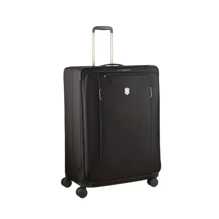 Werks Traveler 6.0 Softside Extra-Large Case - Black