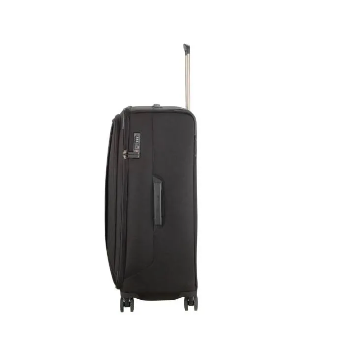 Werks Traveler 6.0 Softside Extra-Large Case - Black