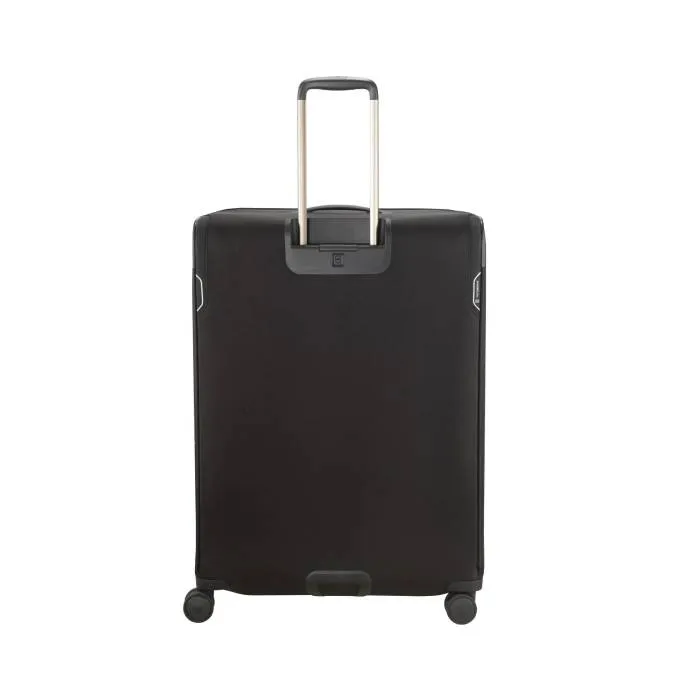 Werks Traveler 6.0 Softside Extra-Large Case - Black