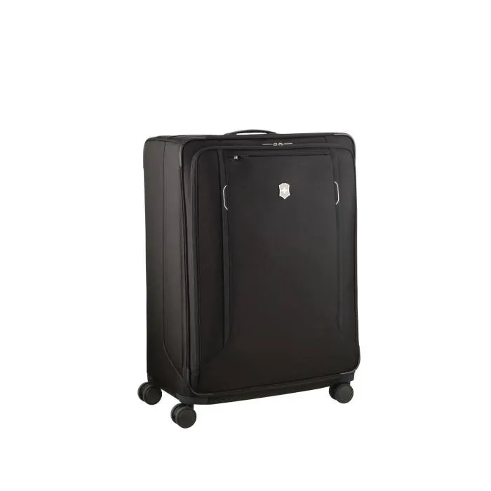 Werks Traveler 6.0 Softside Extra-Large Case - Black