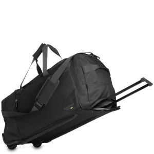 Wheeled Gear Bag - Canvas