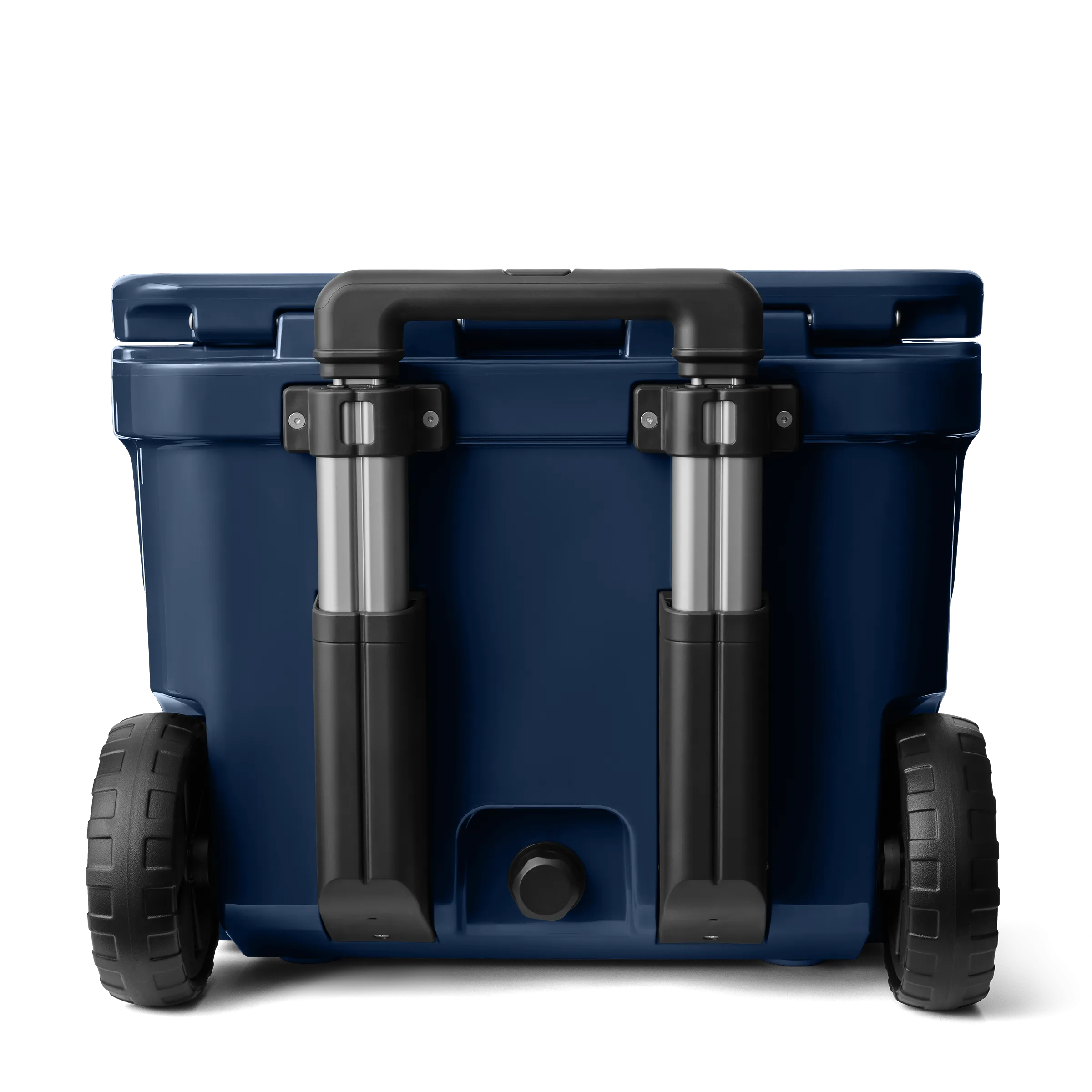 Yeti Roadie 32 Rolling Wheeled Cooler - Navy