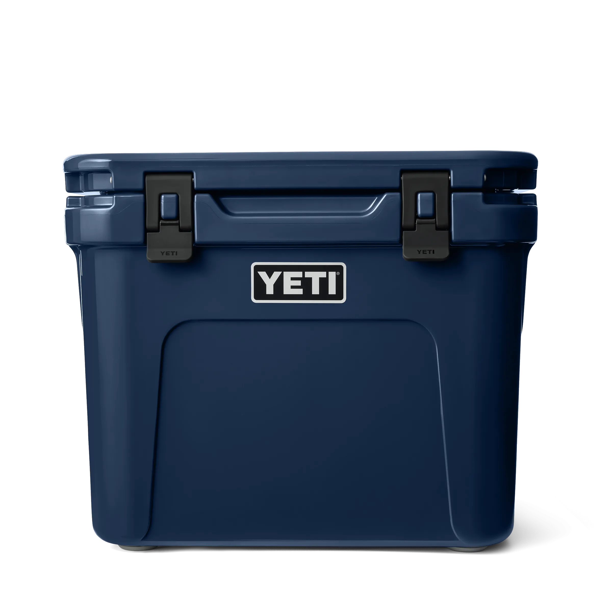 Yeti Roadie 32 Rolling Wheeled Cooler - Navy