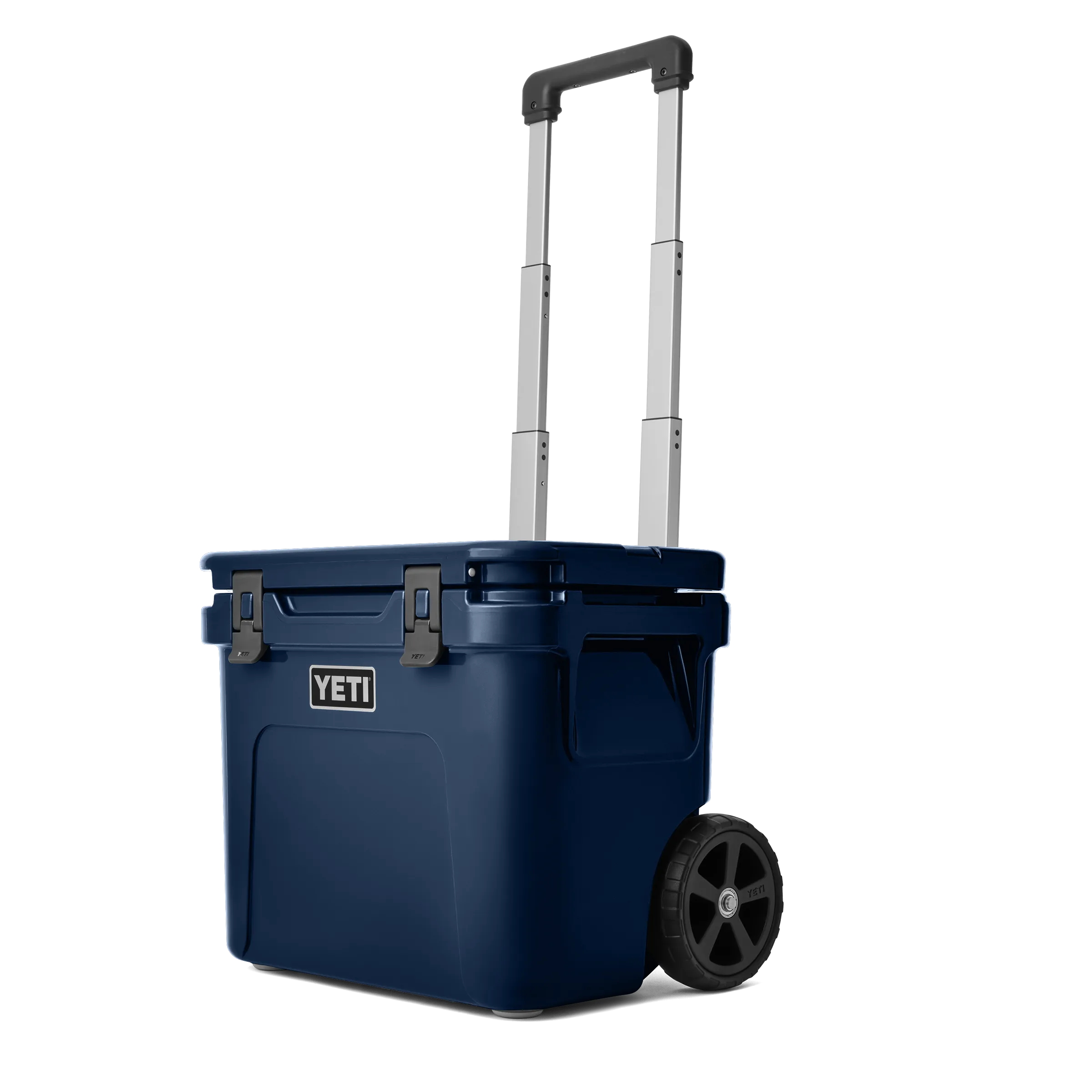 Yeti Roadie 32 Rolling Wheeled Cooler - Navy