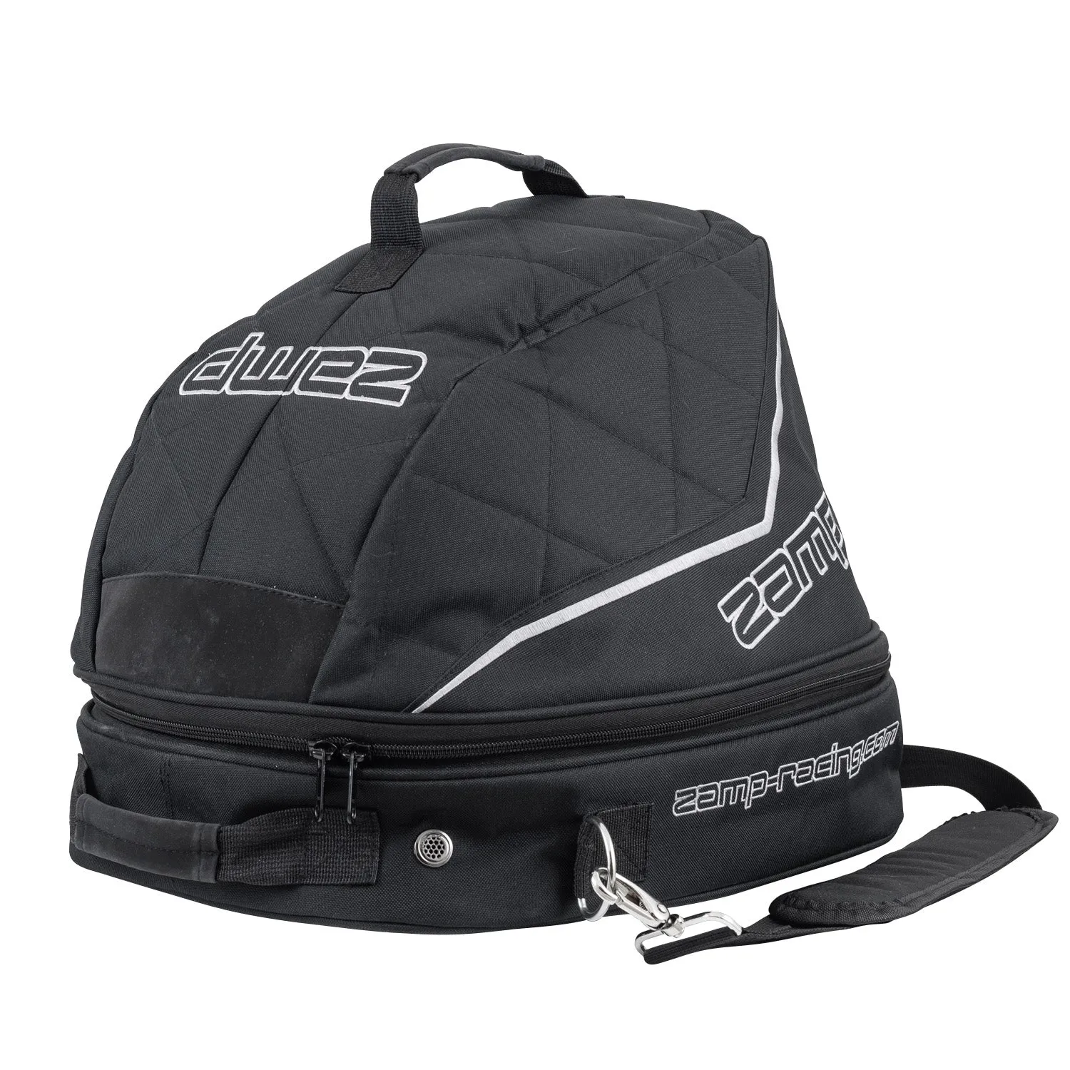 Zamp Helmet Bag With Fan